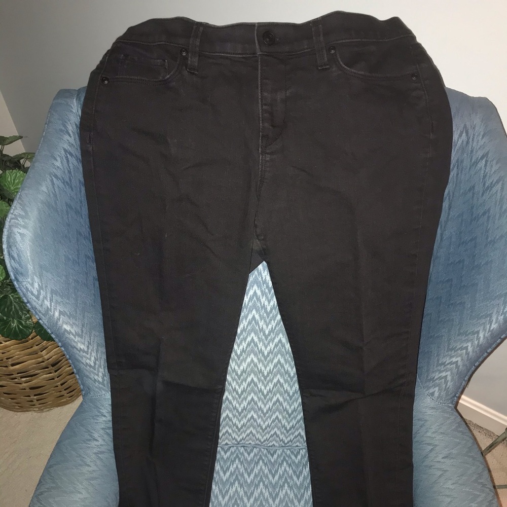 LOFT denim jeans
